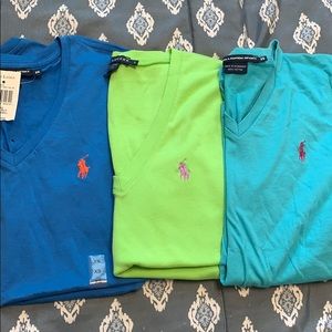 Shirts